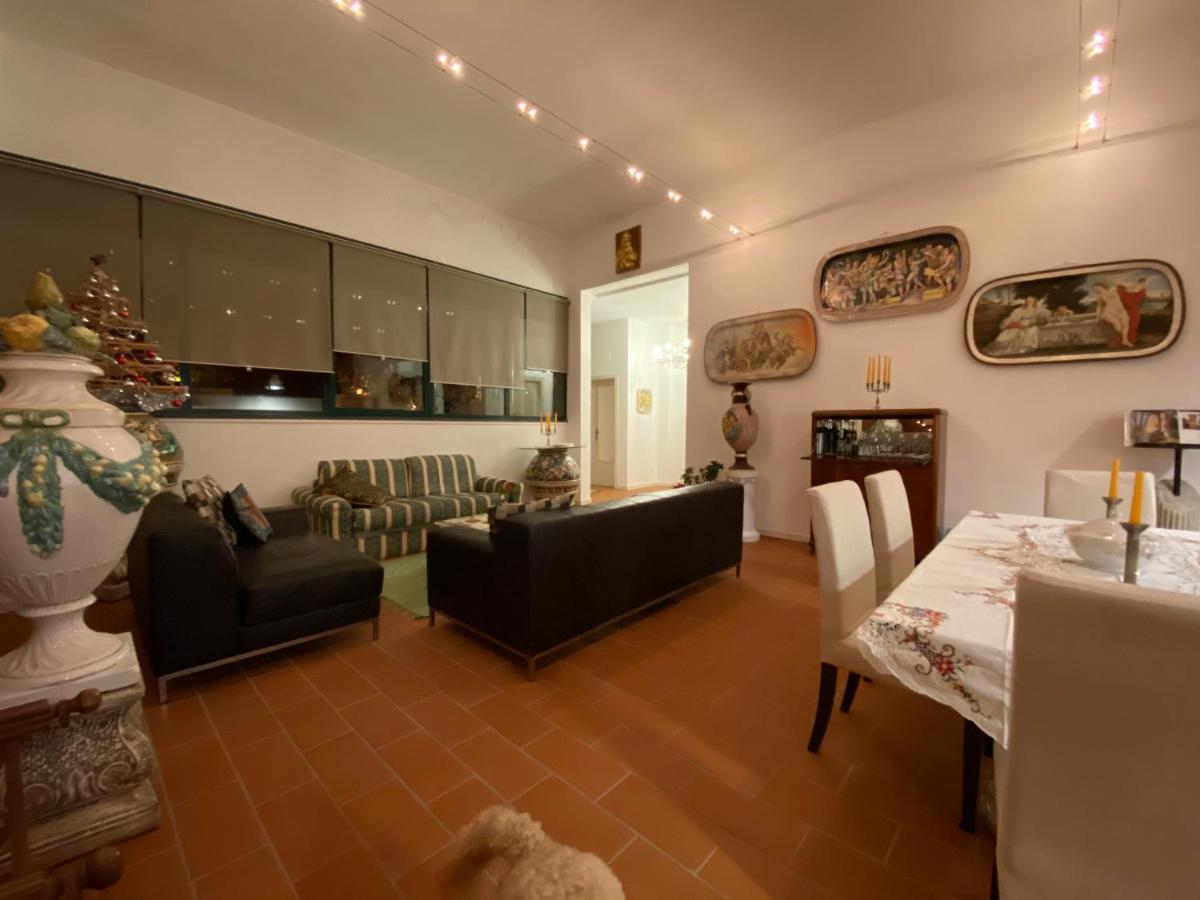 Lenzi'S Bottega And Gallery Suites Vicopisano Dış mekan fotoğraf
