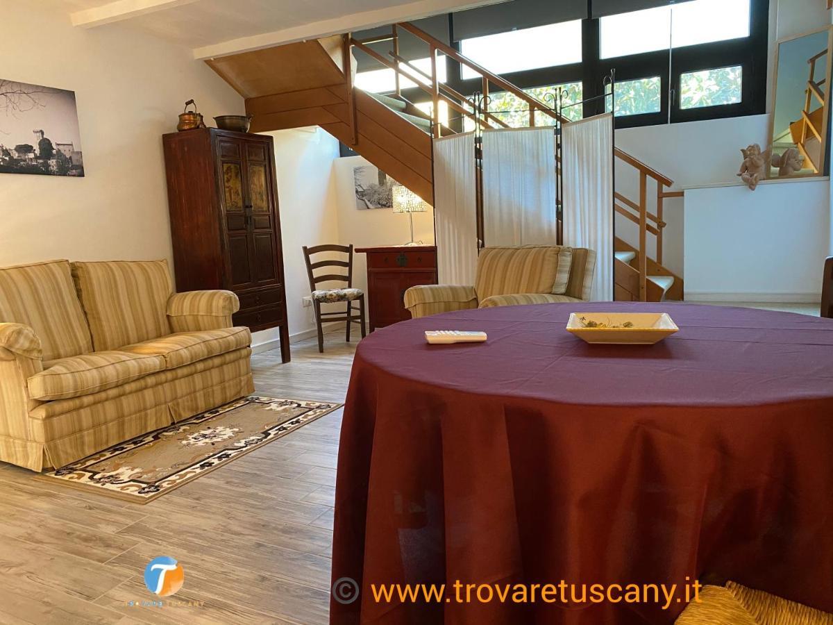 Lenzi'S Bottega And Gallery Suites Vicopisano Dış mekan fotoğraf