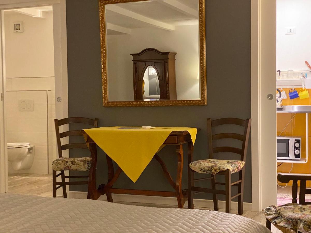Lenzi'S Bottega And Gallery Suites Vicopisano Dış mekan fotoğraf